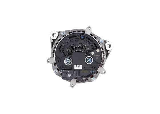Bosch Marş motorları ve alternatörler Üç fazlı jeneratör küçük görsel 7