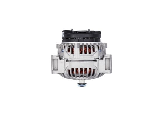 Bosch Marş motorları ve alternatörler Üç fazlı jeneratör küçük görsel 5