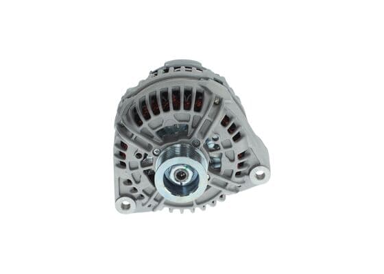 Bosch Marş motorları ve alternatörler Üç fazlı jeneratör küçük görsel 2
