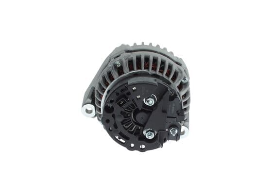 Bosch Marş motorları ve alternatörler Üç fazlı jeneratör küçük görsel 4