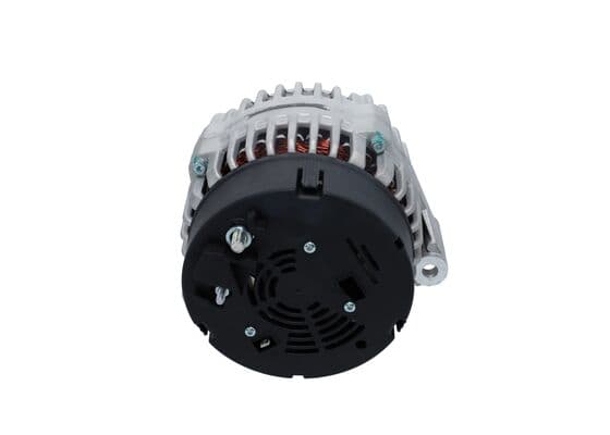 Bosch Marş motorları ve alternatörler Üç fazlı jeneratör küçük görsel 2