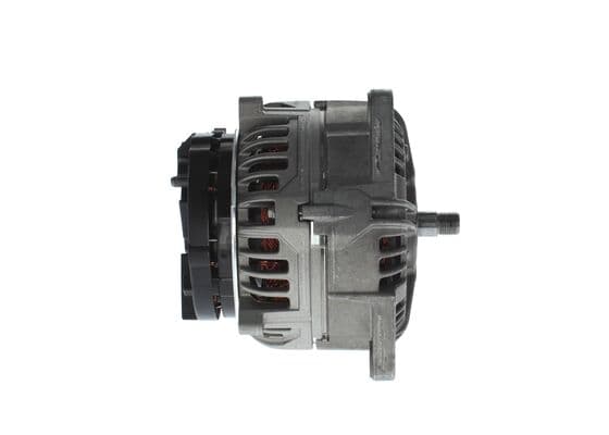 Bosch Marş motorları ve alternatörler Üç fazlı jeneratör küçük görsel 3