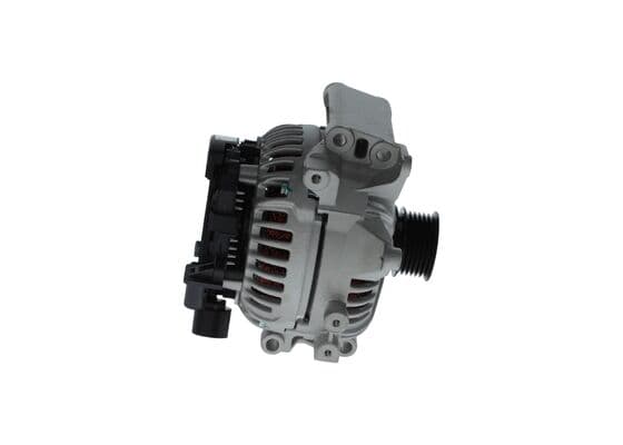 Bosch Marş motorları ve alternatörler Üç fazlı jeneratör küçük görsel 5