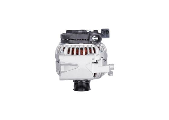 Bosch Marş motorları ve alternatörler Üç fazlı jeneratör küçük görsel 10