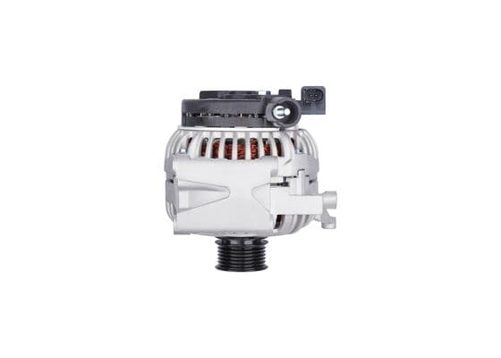 Bosch Marş motorları ve alternatörler Üç fazlı jeneratör küçük görsel 11