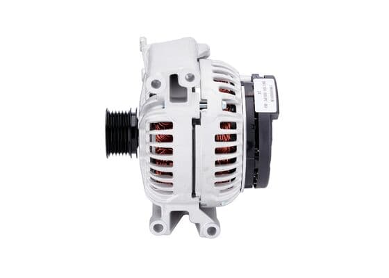 Bosch Marş motorları ve alternatörler Üç fazlı jeneratör küçük görsel 2