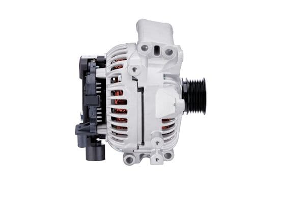 Bosch Marş motorları ve alternatörler Üç fazlı jeneratör küçük görsel 6