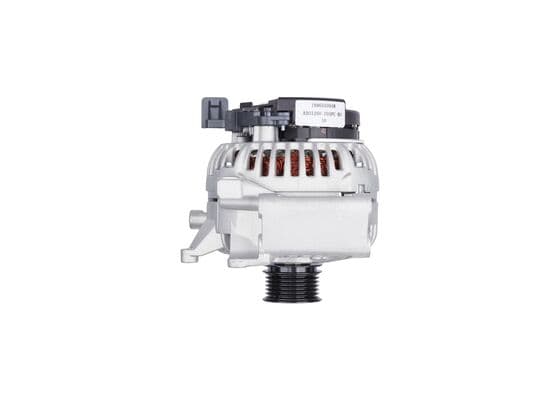 Bosch Marş motorları ve alternatörler Üç fazlı jeneratör küçük görsel 9