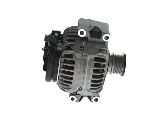 Bosch Marş motorları ve alternatörler Üç fazlı jeneratör küçük görsel 3