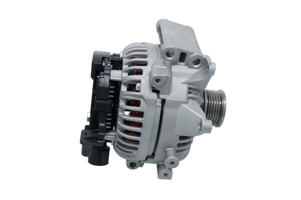 Bosch Marş motorları ve alternatörler Üç fazlı jeneratör küçük görsel 3
