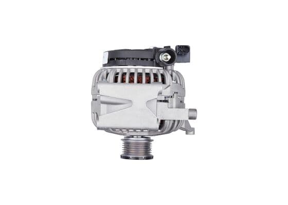 Bosch Marş motorları ve alternatörler Üç fazlı jeneratör küçük görsel 5