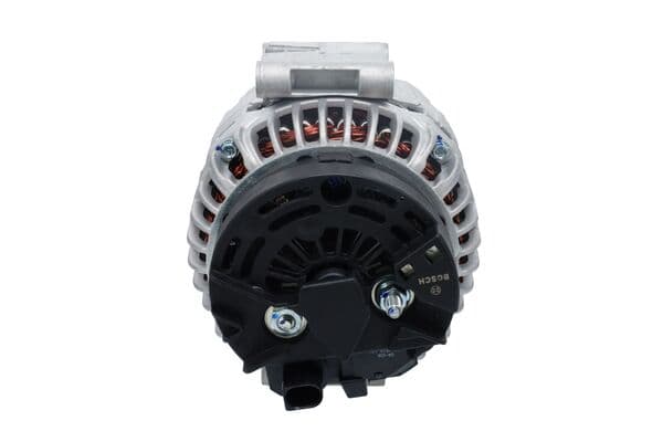 Bosch Marş motorları ve alternatörler Üç fazlı jeneratör küçük görsel 2