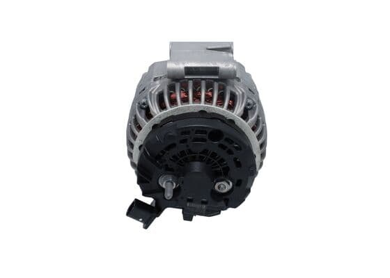 Bosch Marş motorları ve alternatörler Üç fazlı jeneratör küçük görsel 2