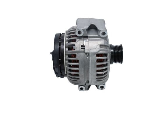 Bosch Marş motorları ve alternatörler Üç fazlı jeneratör küçük görsel 3
