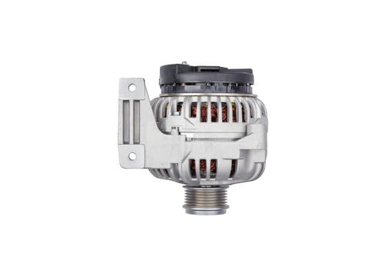 Bosch Marş motorları ve alternatörler Üç fazlı jeneratör küçük görsel 10