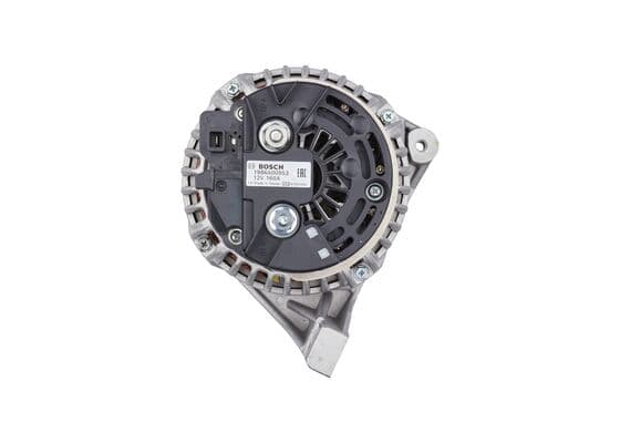 Bosch Marş motorları ve alternatörler Üç fazlı jeneratör küçük görsel 11