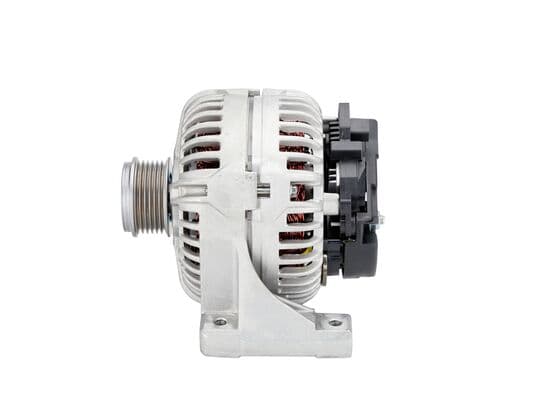Bosch Marş motorları ve alternatörler Üç fazlı jeneratör küçük görsel 2