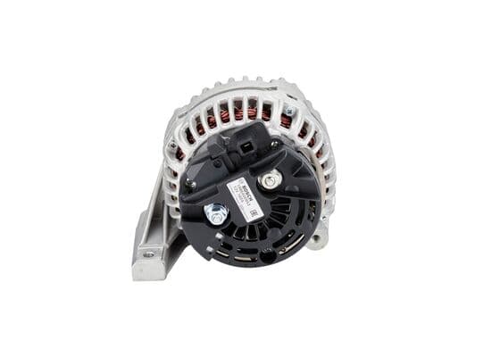 Bosch Marş motorları ve alternatörler Üç fazlı jeneratör küçük görsel 4