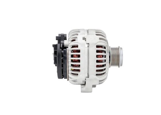 Bosch Marş motorları ve alternatörler Üç fazlı jeneratör küçük görsel 5