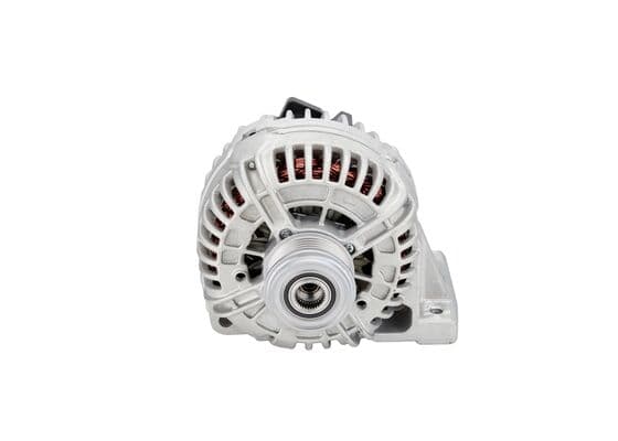 Bosch Marş motorları ve alternatörler Üç fazlı jeneratör küçük görsel 7
