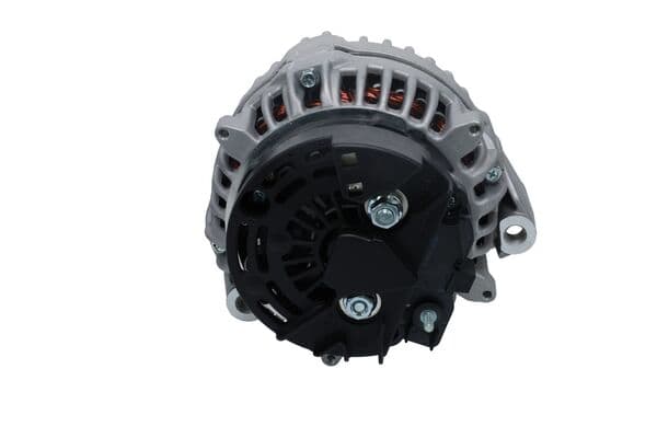 Bosch Marş motorları ve alternatörler Üç fazlı jeneratör küçük görsel 2