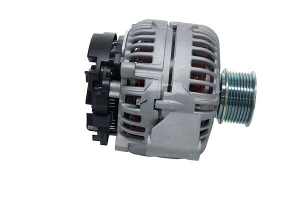Bosch Marş motorları ve alternatörler Üç fazlı jeneratör küçük görsel 3