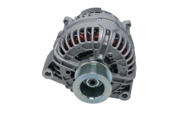 Bosch Marş motorları ve alternatörler Üç fazlı jeneratör küçük görsel 4