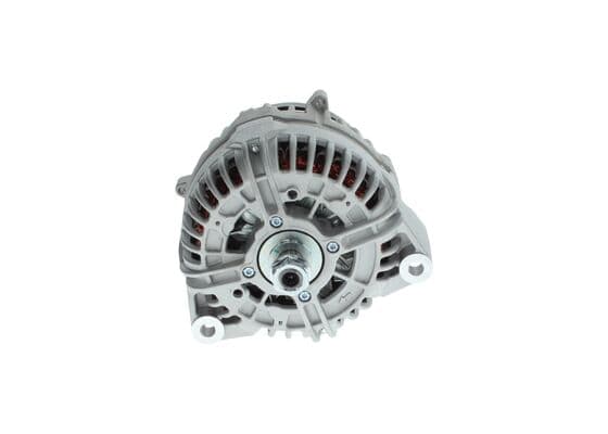 Bosch Marş motorları ve alternatörler Üç fazlı jeneratör küçük görsel 2