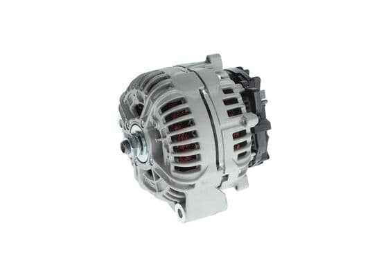 Bosch Marş motorları ve alternatörler Üç fazlı jeneratör küçük görsel 2
