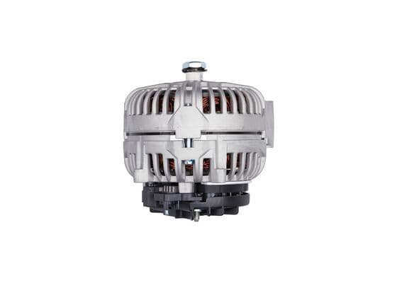 Bosch Marş motorları ve alternatörler Üç fazlı jeneratör küçük görsel 10