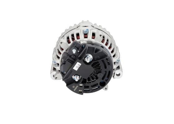 Bosch Marş motorları ve alternatörler Üç fazlı jeneratör küçük görsel 3