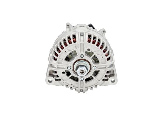 Bosch Marş motorları ve alternatörler Üç fazlı jeneratör küçük görsel 7