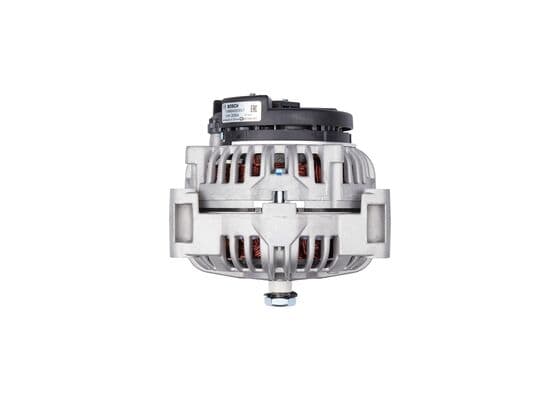 Bosch Marş motorları ve alternatörler Üç fazlı jeneratör küçük görsel 9