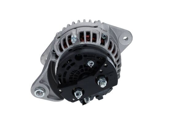 Bosch Marş motorları ve alternatörler Üç fazlı jeneratör küçük görsel 2