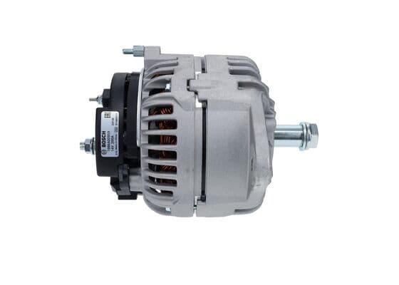 Bosch Marş motorları ve alternatörler Üç fazlı jeneratör küçük görsel 3