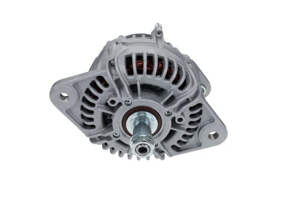 Bosch Marş motorları ve alternatörler Üç fazlı jeneratör küçük görsel 4
