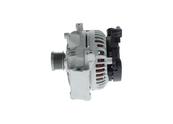Bosch Marş motorları ve alternatörler Üç fazlı jeneratör 1