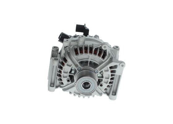 Bosch Marş motorları ve alternatörler Üç fazlı jeneratör küçük görsel 2