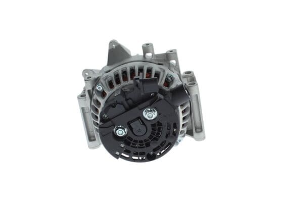 Bosch Marş motorları ve alternatörler Üç fazlı jeneratör küçük görsel 4