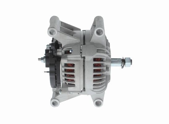 Bosch Marş motorları ve alternatörler Üç fazlı jeneratör küçük görsel 3
