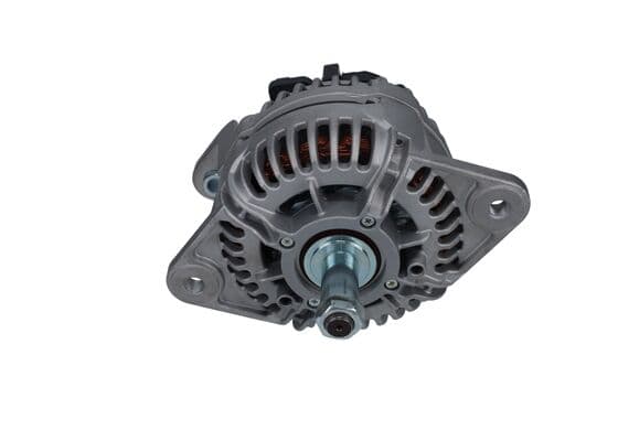 Bosch Marş motorları ve alternatörler Üç fazlı jeneratör küçük görsel 4
