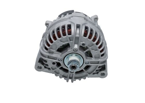 Bosch Marş motorları ve alternatörler Üç fazlı jeneratör küçük görsel 4