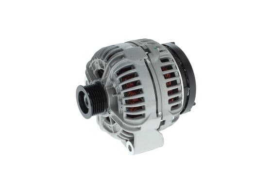 Bosch Marş motorları ve alternatörler Üç fazlı jeneratör 1