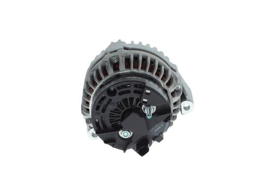 Bosch Marş motorları ve alternatörler Üç fazlı jeneratör küçük görsel 4