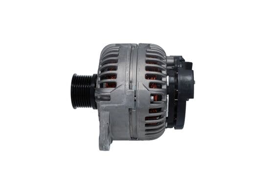 Bosch Marş motorları ve alternatörler Üç fazlı jeneratör küçük görsel 2