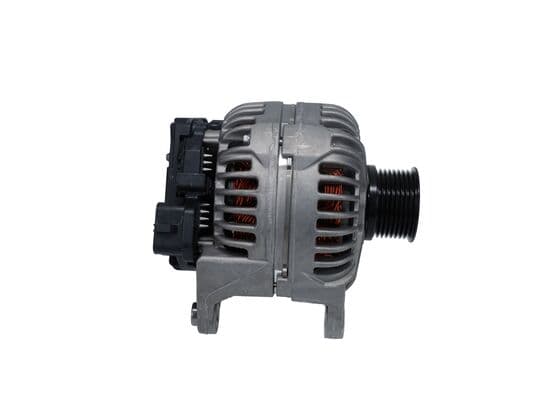 Bosch Marş motorları ve alternatörler Üç fazlı jeneratör küçük görsel 5