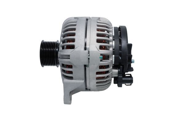 Bosch Marş motorları ve alternatörler Üç fazlı jeneratör küçük görsel 2