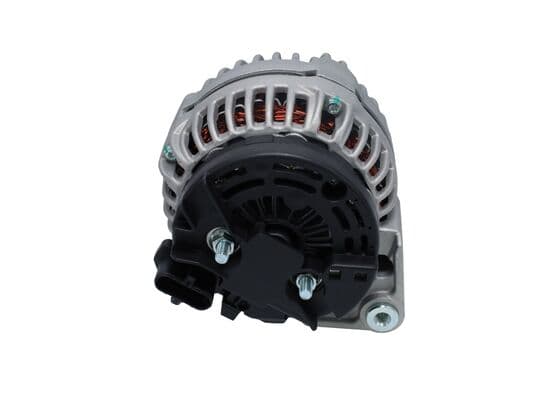 Bosch Marş motorları ve alternatörler Üç fazlı jeneratör küçük görsel 3