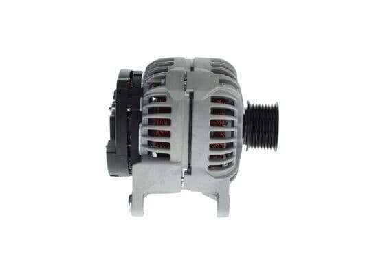 Bosch Marş motorları ve alternatörler Üç fazlı jeneratör küçük görsel 6
