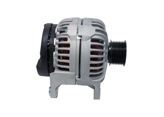 Bosch Marş motorları ve alternatörler Üç fazlı jeneratör küçük görsel 5
